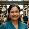 Suman S.